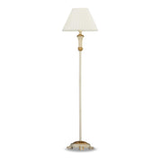 Lampa LED, Premium, IdealLux Italia, FIRENZE PT1 BIANCO ANTICO