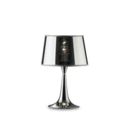Veioza LED, Premium, IdealLux Italia, LONDON TL1 SMALL CROMO