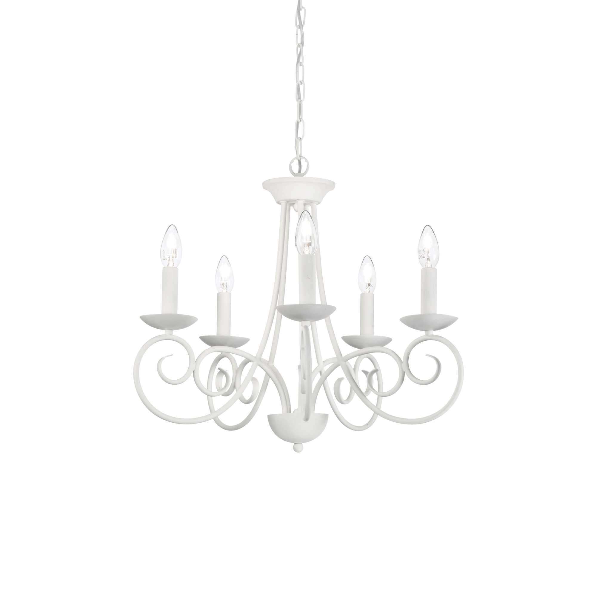 Lustra LED, Premium, IdealLux Italia, SEM SP5
