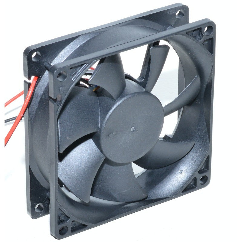 Ventilator 12V, 90x90x25 mm, Tip Cooler, 1.9W