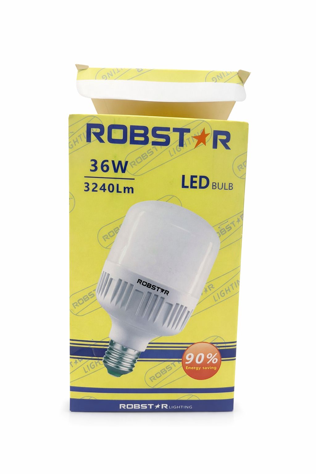 Bec LED ROBSTAR 36W – 3240 lm