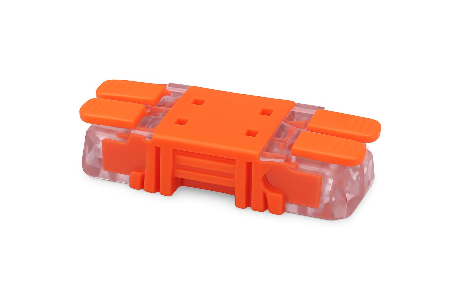 CONECTOR RAPID CMK-642 Push
