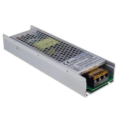 Sursa alimentare banda LED 24V -6.5A Electro-az