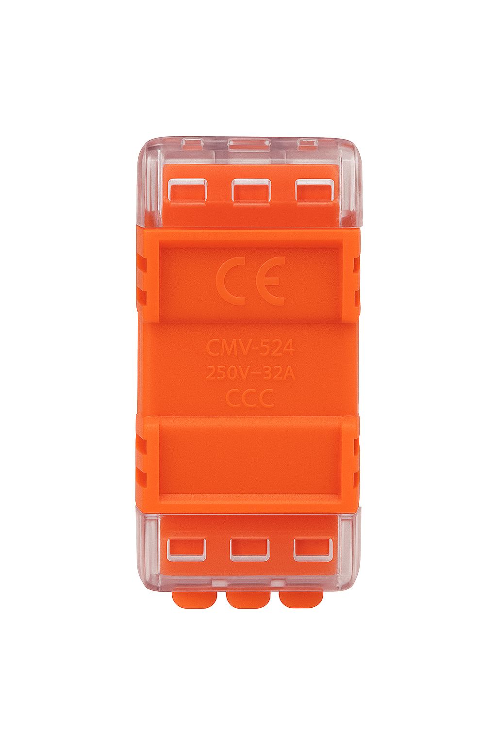 CONECTOR RAPID CMK-643 Push