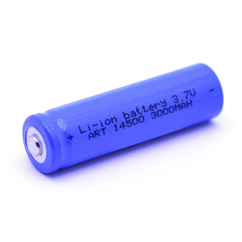Acumulator Li-ion 3.7V, 3000mAh, Tip R6 AA