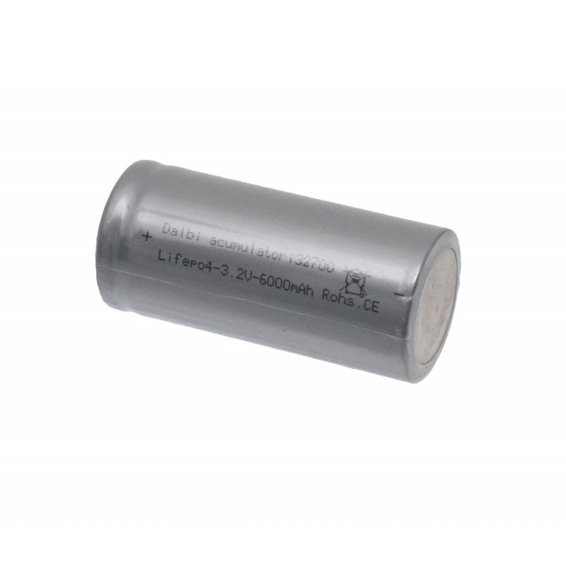 Acumulator LifePo4, Tip 32700, 3.2V, 6000mAh