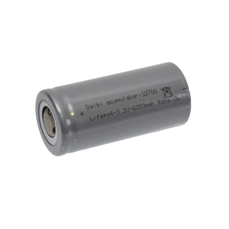 Acumulator LifePo4, Tip 32700, 3.2V, 6000mAh