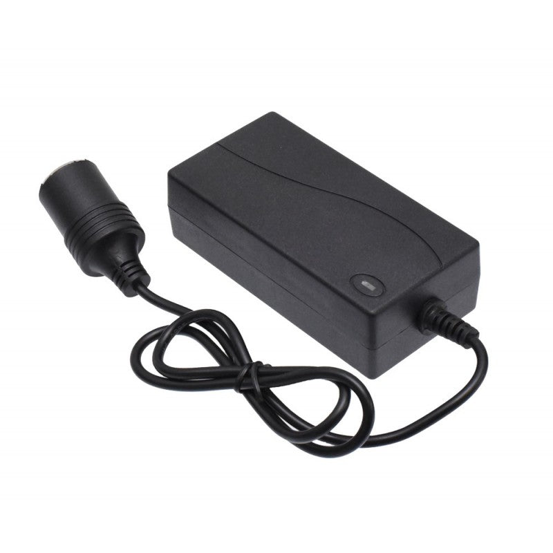 Alimentator 12V, 5A, Mufa de Bricheta Auto