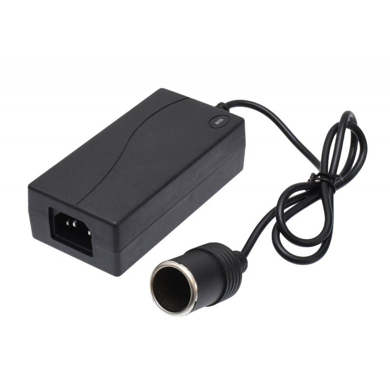 Alimentator 12V, 5A, Mufa de Bricheta Auto