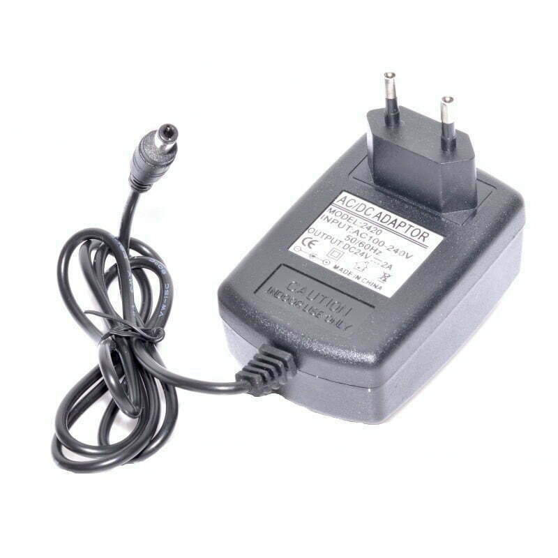 Alimentator AC/DC , 220V, 24V, 2A