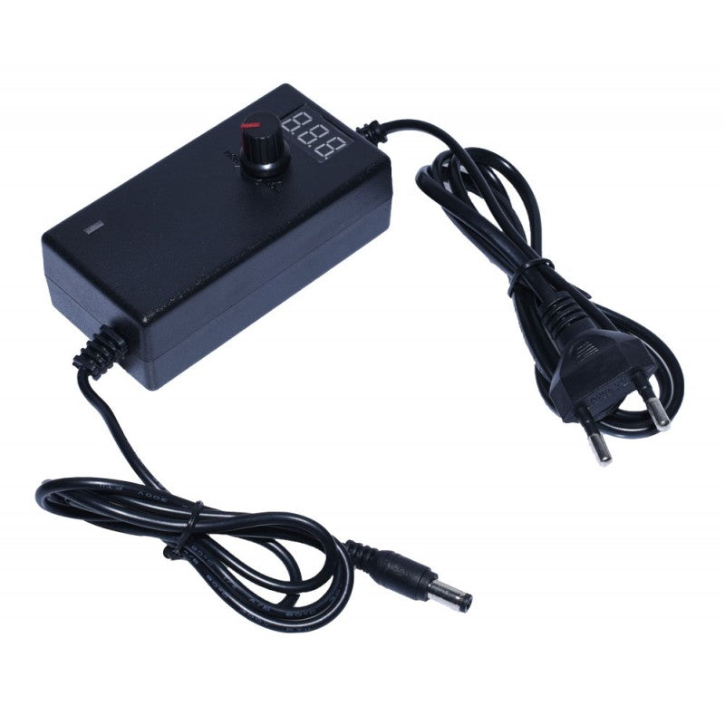 Alimentator Reglabil, 3V, 24V DC, 1A