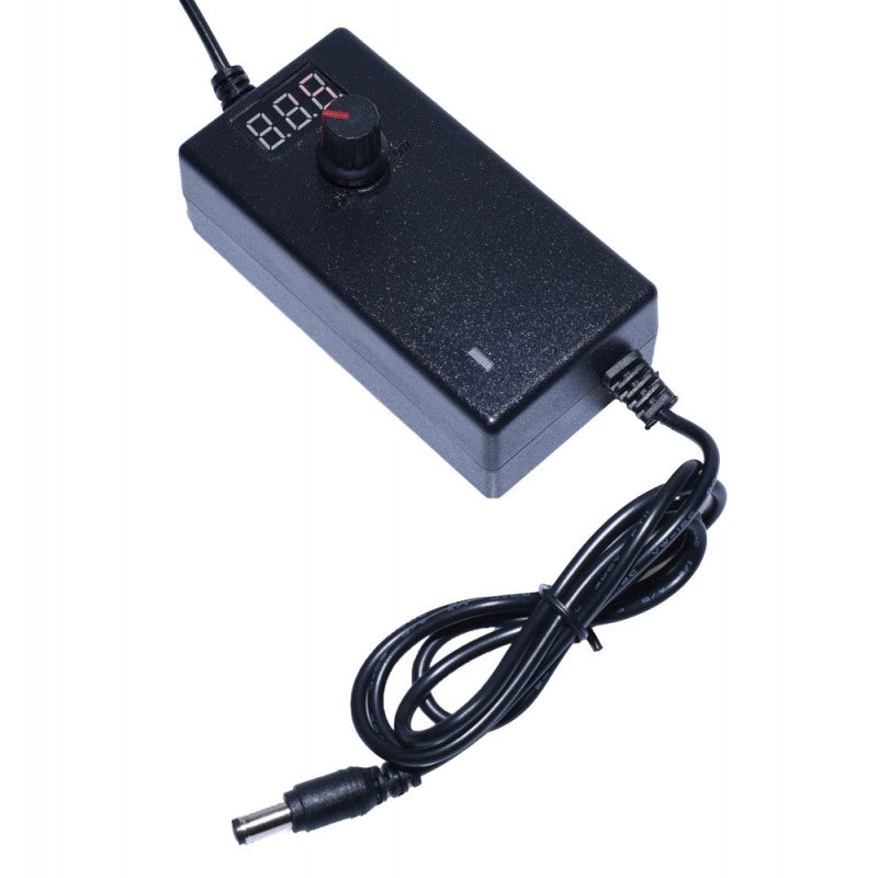 Alimentator Reglabil, 3V, 24V DC, 1A