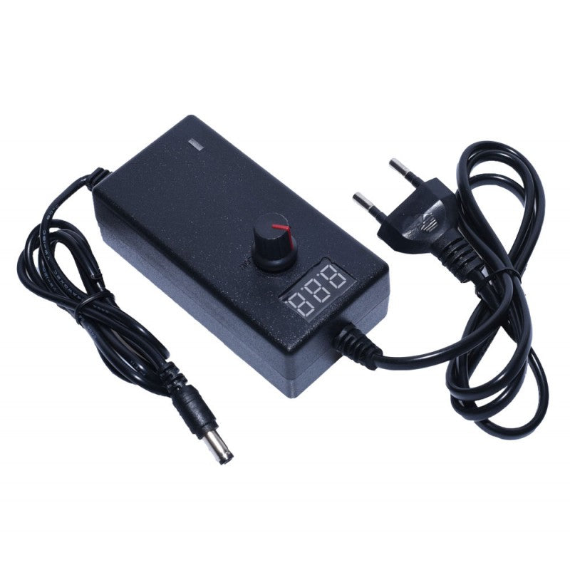 Alimentator Reglabil, 3V, 24V DC, 1A