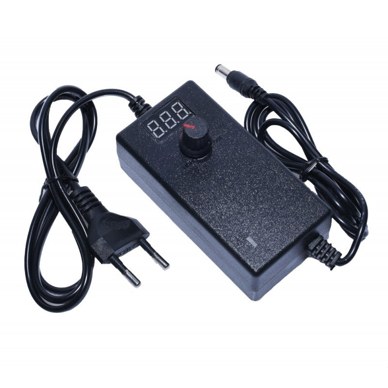 Alimentator Reglabil, 3V, 24V DC, 1A