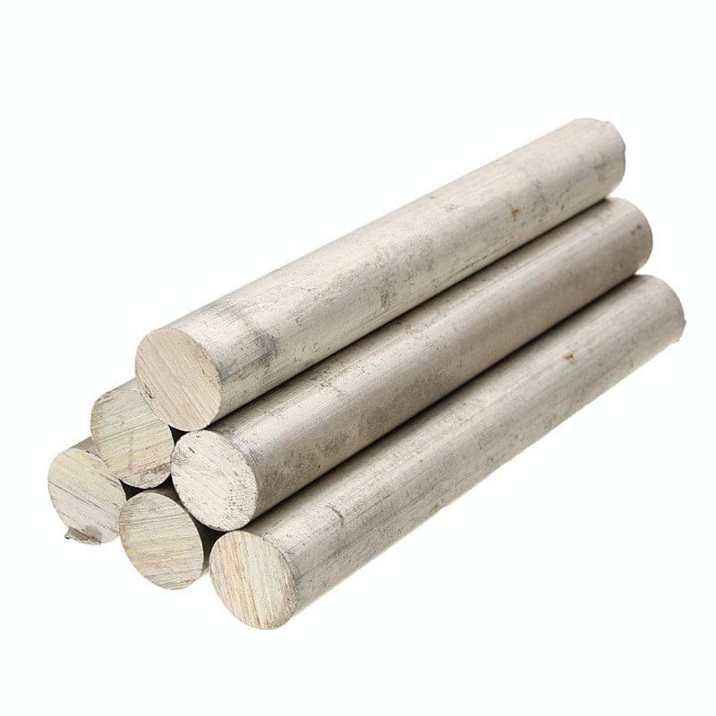 Anod De Magneziu Pentru Boiler – M5