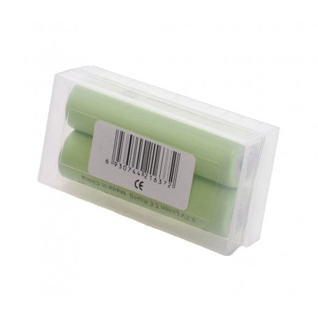 Acumulator Li-Ion, Tip 18650, 3.7V, 5000mAh
