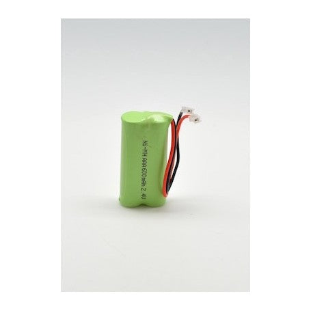 Set 2 Buc Acumulatori R3 AAA, 600mAH, 2.4V, Ni-MH