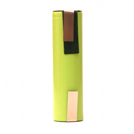Acumulator Li-Ion cu Cleme, 3.7V, 5000mAh