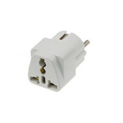 Adaptor Stecher Universal 2P EL-0102