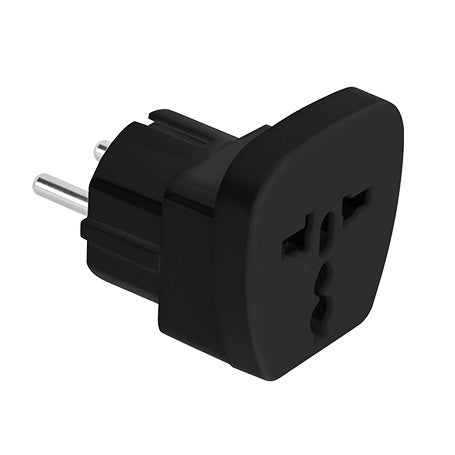 Adaptor Stecher Universal ITL EL-0100B