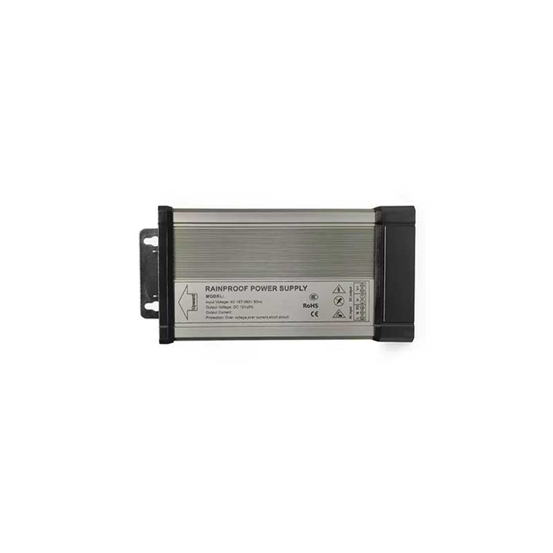 Sursa de Alimentare pentru Exterior, 24V, Protectie IP44, 6.25A, Putere 150W