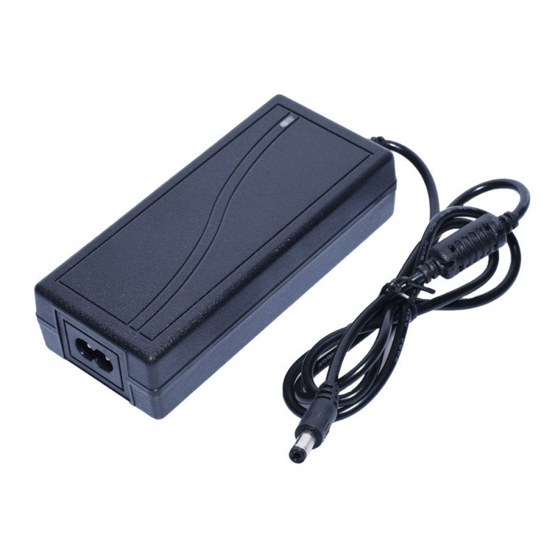 Alimentator pentru Benzi LED/Sisteme Iluminat, 5A, 220V, Iesire 12V