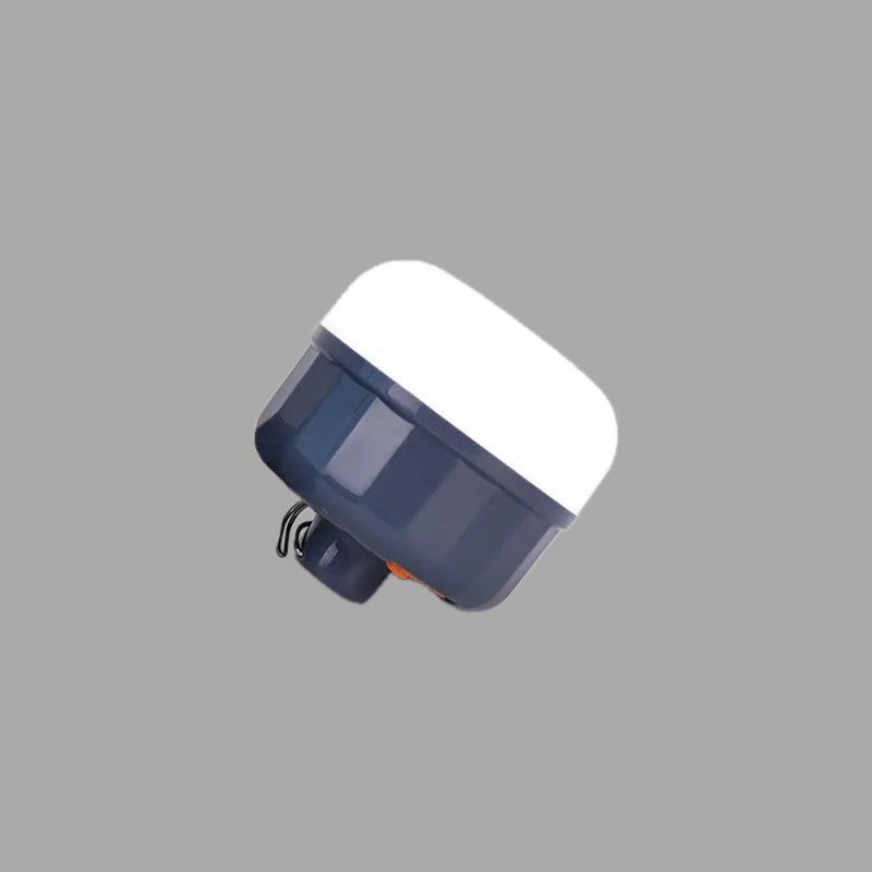 Bec Led 100W cu Acumulator pentru Camping