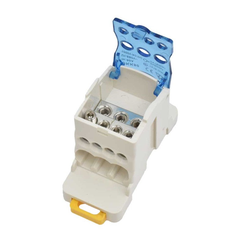 Bloc Terminal de Distributie 80A - UKK80