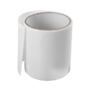 Banda Lata, Super Adeziva,  Latime 10cm, Lungime 150cm, Alb