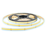 Banda LED COB 528LED/m, Lumina Alb-Rece, Interior IP20 - Rola 5 metri, ElectroAZ