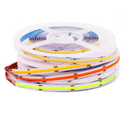 Banda LED COB 576 LED/m - Iluminat RGB, Exterior IP67 - Rola de 5 Metri, ElectroAZ
