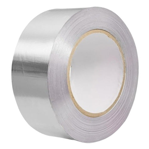 Banda din Aluminiu Autoadeziva 48mm*30M