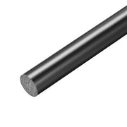 Bara de Silicon pentru Pistol Lipit, Profesionala, Diametru 11mm, Lungime 27cm, Negru