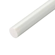 Bara de Silicon pentru Pistol Lipit, Profesionala, Diametru 11mm, Lungime 27cm, Transparent