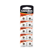 Baterii Alcaline AG 5 Camelion 10 Buc