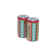 Baterii Toshiba R14 C Heavy-Duty 24 Buc