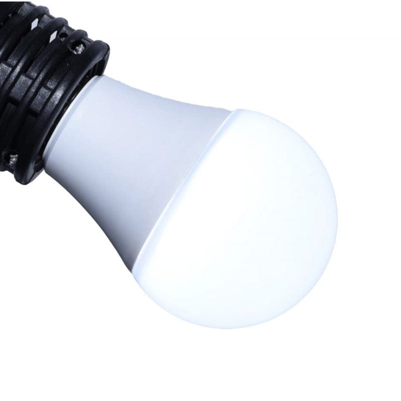 Bec Led, Dulie E27, 15W, Alb-Rece