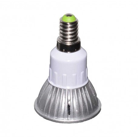 Bec cu LED, E14, Putere 3W, 220V