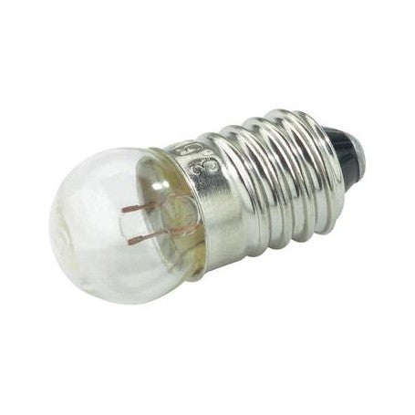 Bec Lanterna Filet E10, 18V, 50 Bucati