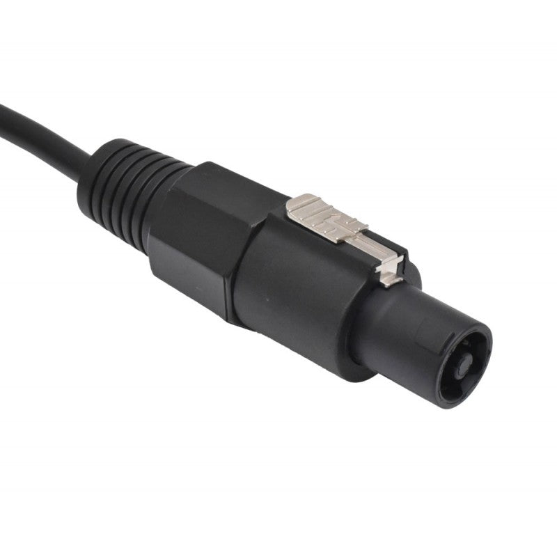Cablu Audio Jack 6,3 tata MO - Speak-On Tata Prof - 6mm / 10m