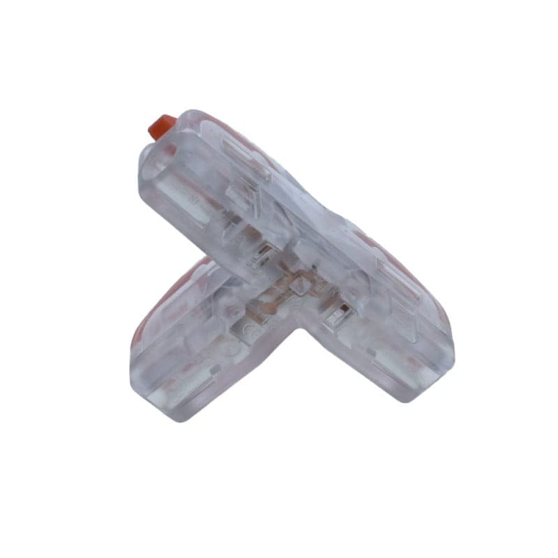 Conector Cablu T11P 32A-250V Portocaliu