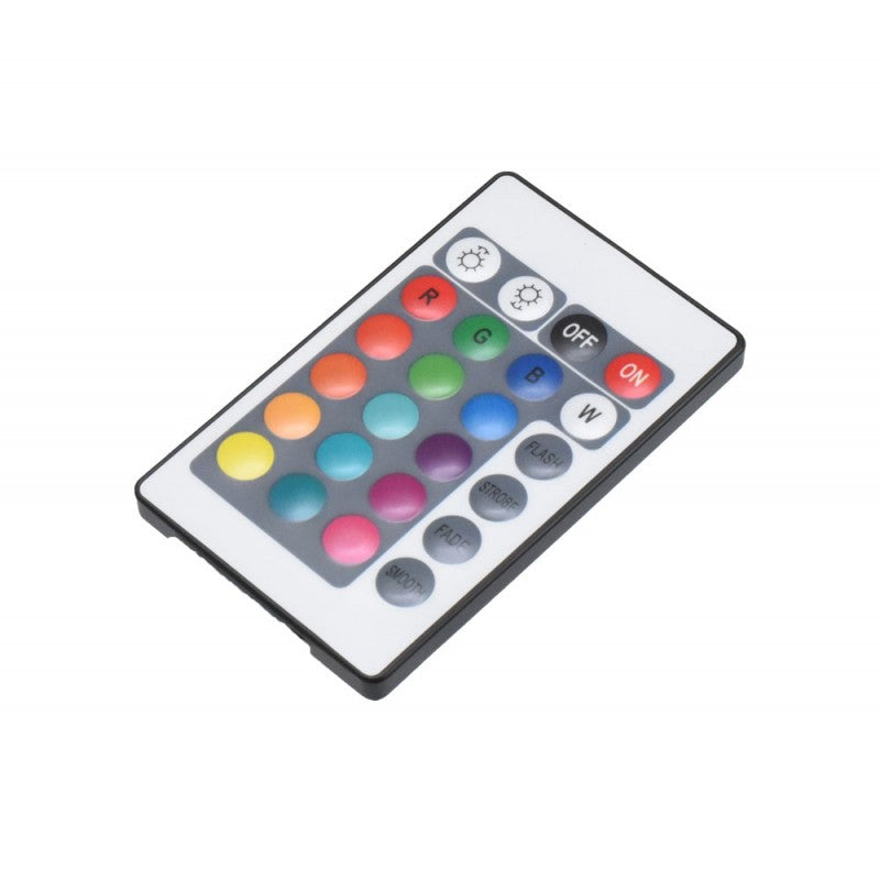Controller Smart Magic Wifi Led RGBW + Telecomanda 24