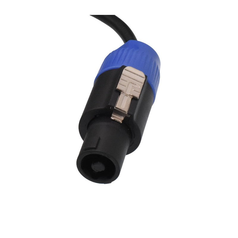 Cablu Audio XLR, Mama - Speak-on Tata, Lungime 5m