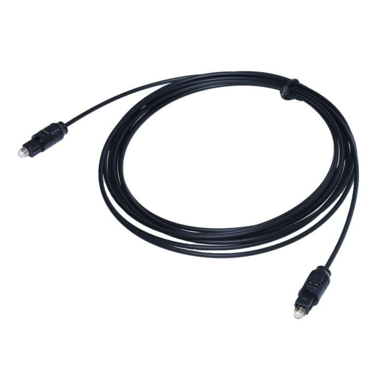 Cablu Optic Audio 3M, ElectroAZ