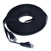 Cablu Gigabit UTP Plat CAT6 15m