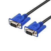 Cablu VGA Tata-Tata 3m, ElectroAZ