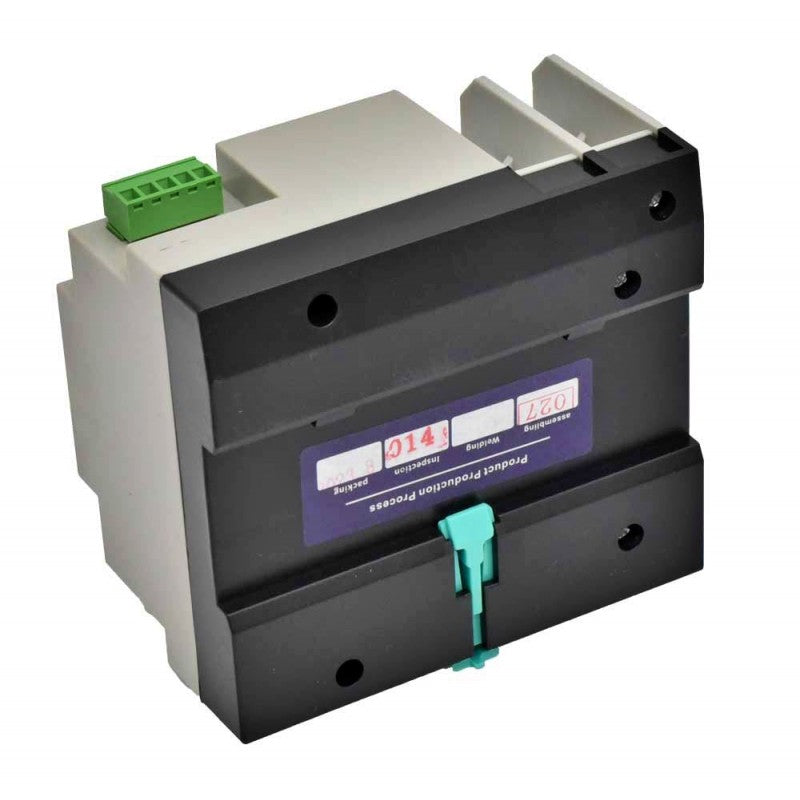 Comutator Automat de Transfer Fotovoltaic, ATS, Putere 125A, 2 Poli