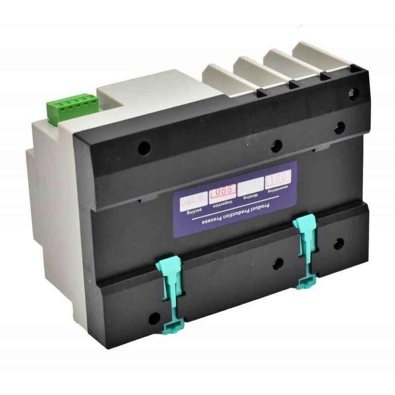 Comutator Automat de Transfer Fotovoltaic, ATS, Putere 125A, 4 Poli