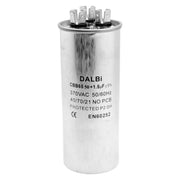 Condensator Aer Conditionat 50+1,5uF/370V