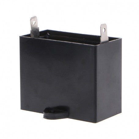 Condensator Dreptunghi Pornire Motor 2,5uF/450V AC